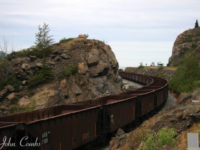 Train photos